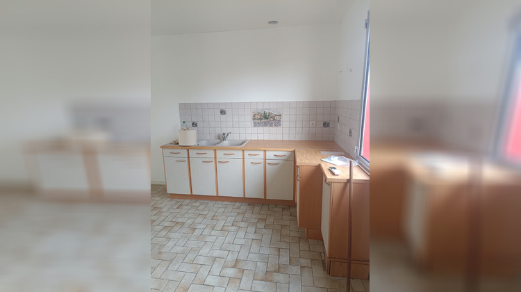 Ma-Cabane - Location Maison Theillay, 94 m²