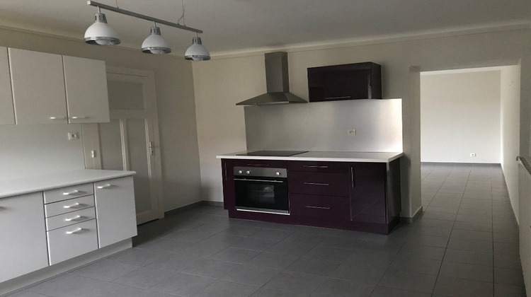 Ma-Cabane - Location Maison Thélod, 132 m²