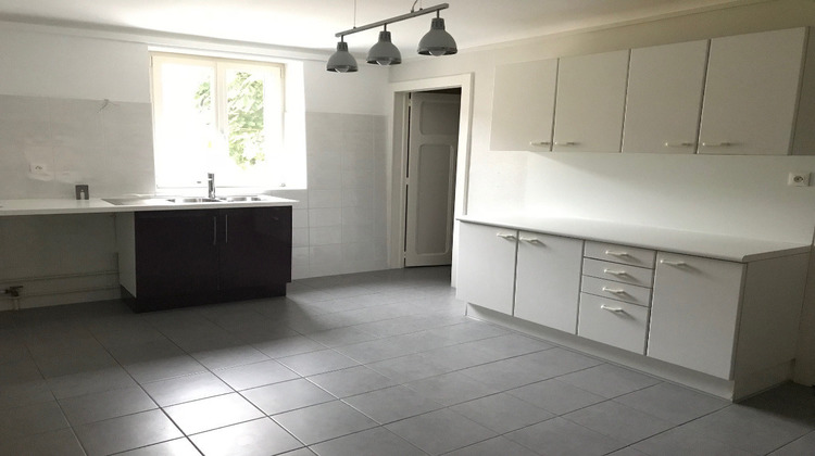 Ma-Cabane - Location Maison Thélod, 132 m²