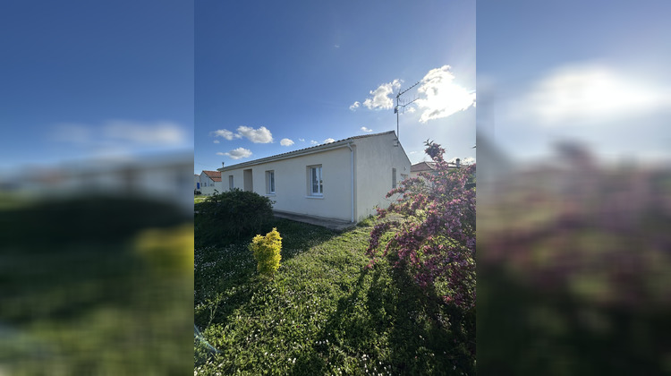 Ma-Cabane - Location Maison Thénac, 88 m²