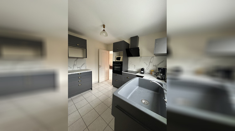 Ma-Cabane - Location Maison Thénac, 88 m²