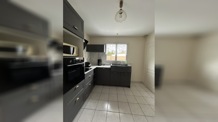 Ma-Cabane - Location Maison Thénac, 88 m²