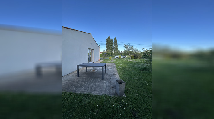 Ma-Cabane - Location Maison Thénac, 88 m²