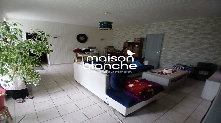 Ma-Cabane - Location Maison Thénezay, 128 m²