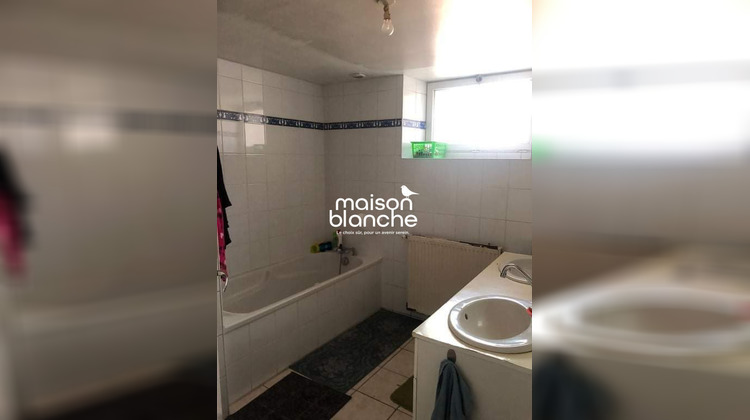 Ma-Cabane - Location Maison Thénezay, 128 m²