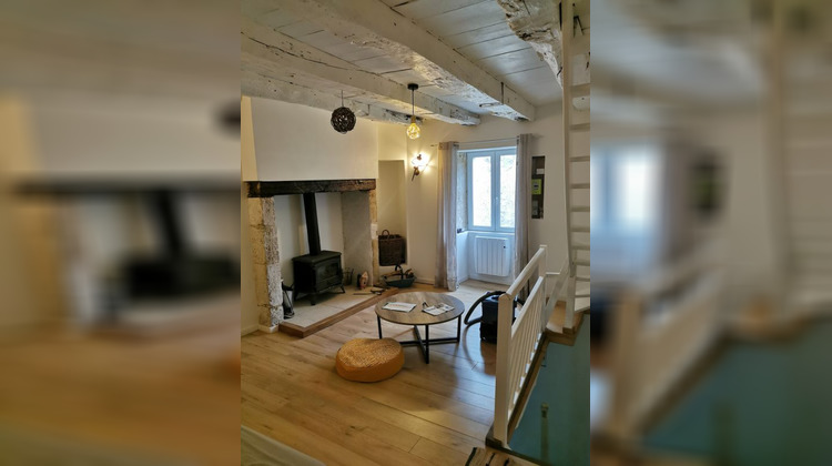 Ma-Cabane - Location Maison Thenon, 80 m²