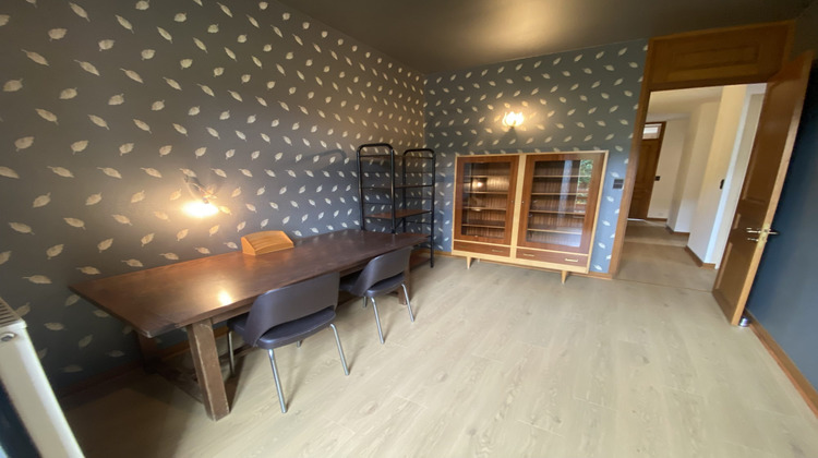 Ma-Cabane - Location Maison Theys, 170 m²