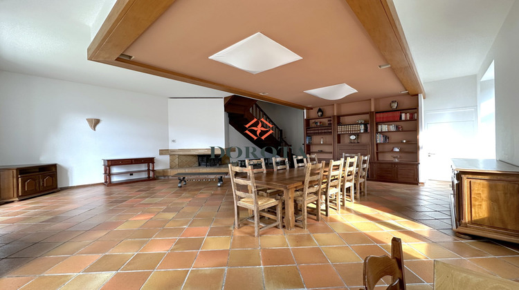 Ma-Cabane - Location Maison Theys, 184 m²