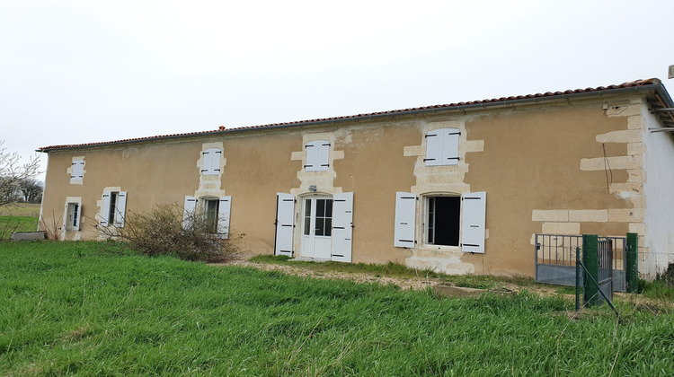 Ma-Cabane - Location Maison Thézac, 114 m²