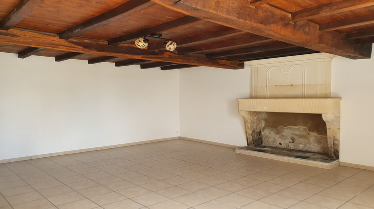 Ma-Cabane - Location Maison Thézac, 114 m²