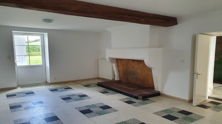 Ma-Cabane - Location Maison Thézac, 114 m²