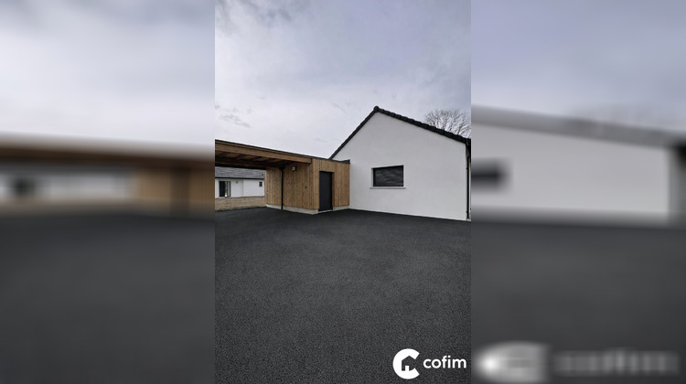 Ma-Cabane - Location Maison THEZE, 100 m²