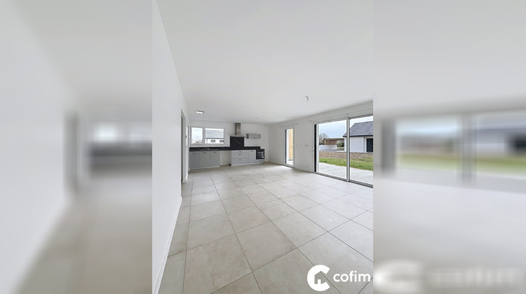 Ma-Cabane - Location Maison THEZE, 100 m²