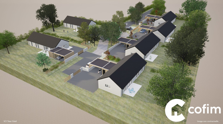 Ma-Cabane - Location Maison THEZE, 103 m²