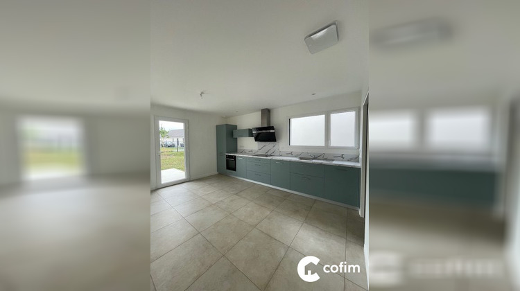 Ma-Cabane - Location Maison Thèze, 102 m²