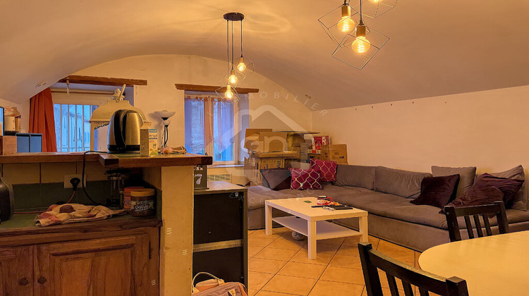 Ma-Cabane - Location Maison THEZIERS, 92 m²