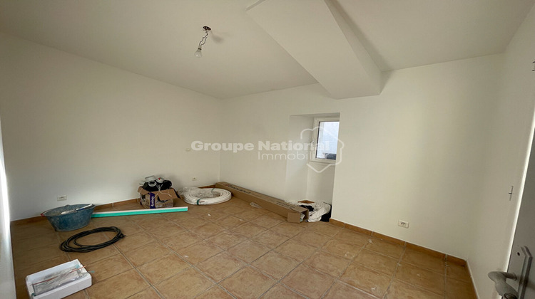 Ma-Cabane - Location Maison THEZIERS, 92 m²