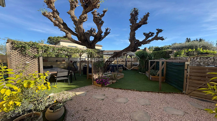 Ma-Cabane - Location Maison THEZIERS, 112 m²