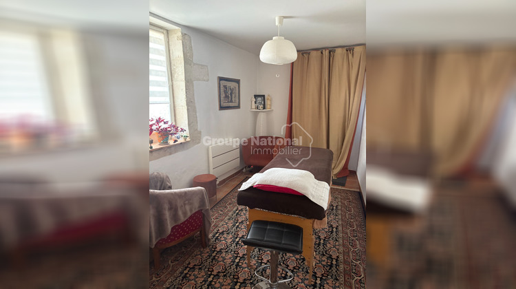 Ma-Cabane - Location Maison THEZIERS, 112 m²