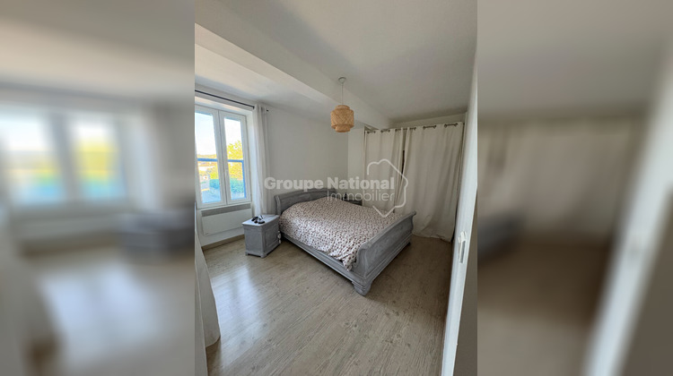 Ma-Cabane - Location Maison THEZIERS, 112 m²