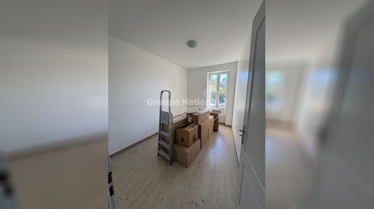 Ma-Cabane - Location Maison THEZIERS, 112 m²