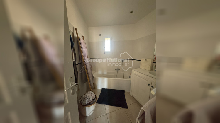 Ma-Cabane - Location Maison THEZIERS, 112 m²