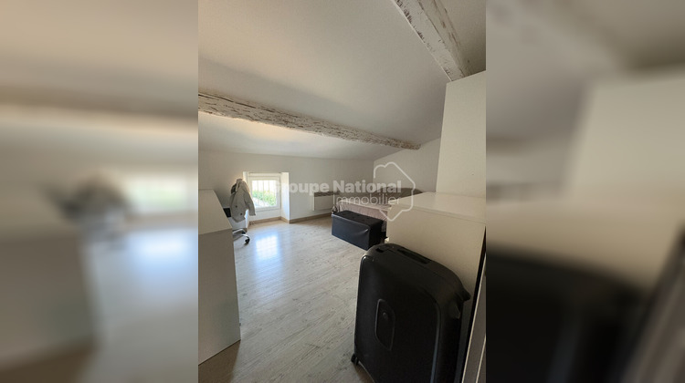 Ma-Cabane - Location Maison THEZIERS, 112 m²