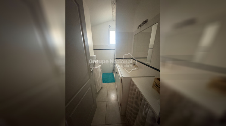 Ma-Cabane - Location Maison THEZIERS, 112 m²