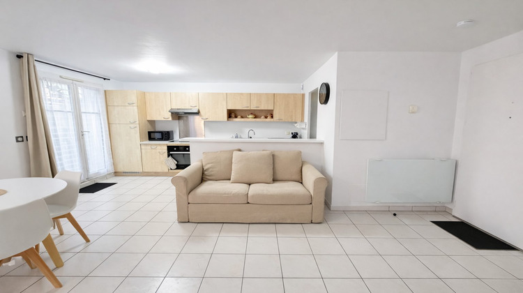 Ma-Cabane - Location Maison Thiais, 58 m²