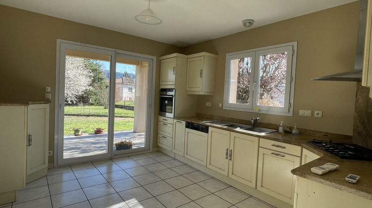 Ma-Cabane - Location Maison THIERS, 181 m²