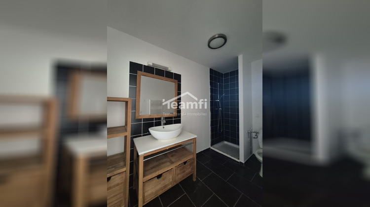 Ma-Cabane - Location Maison Thiers, 68 m²