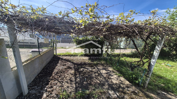 Ma-Cabane - Location Maison Thiers, 68 m²
