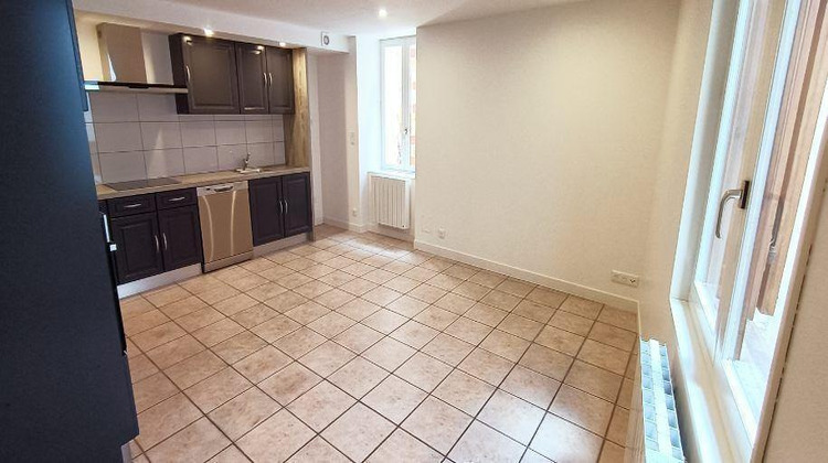 Ma-Cabane - Location Maison THIERS, 48 m²