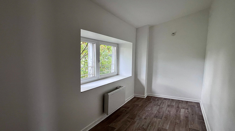 Ma-Cabane - Location Maison THIERS, 106 m²