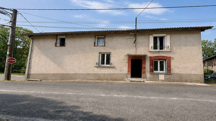 Ma-Cabane - Location Maison THIERS, 81 m²
