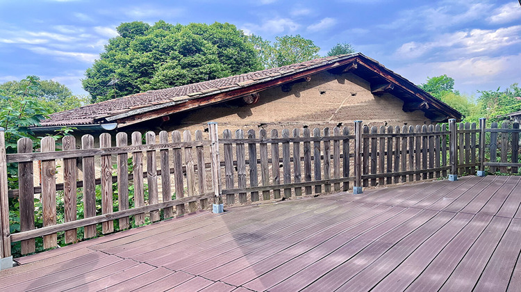Ma-Cabane - Location Maison THIERS, 81 m²