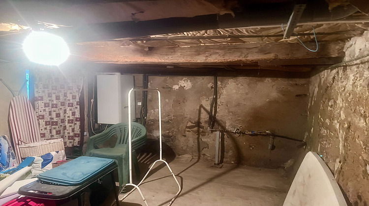 Ma-Cabane - Location Maison THIERS, 81 m²