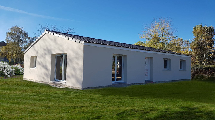 Ma-Cabane - Location Maison Thierville-sur-Meuse, 102 m²