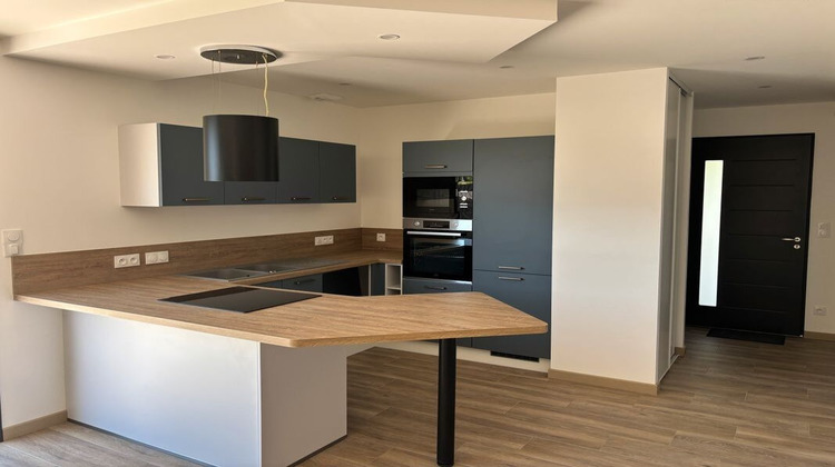 Ma-Cabane - Location Maison Thierville-sur-Meuse, 110 m²