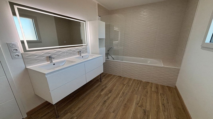 Ma-Cabane - Location Maison Thierville-sur-Meuse, 110 m²