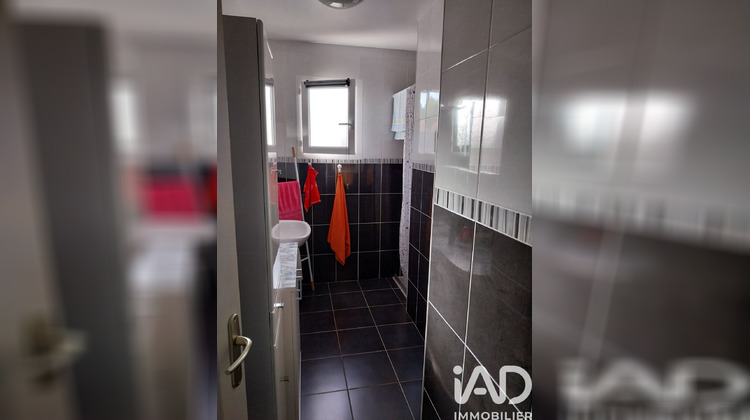 Ma-Cabane - Location Maison Thieulloy-la-Ville, 89 m²