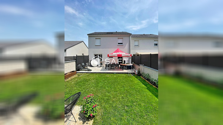 Ma-Cabane - Location Maison Thil, 96 m²