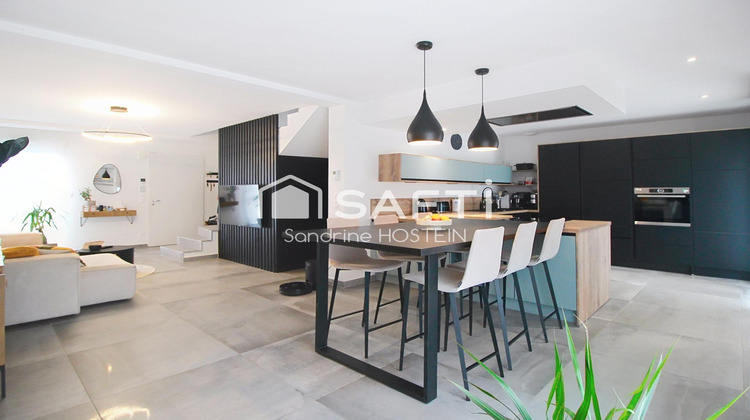 Ma-Cabane - Location Maison Thil, 96 m²