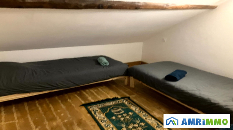 Ma-Cabane - Location Maison Thil, 50 m²