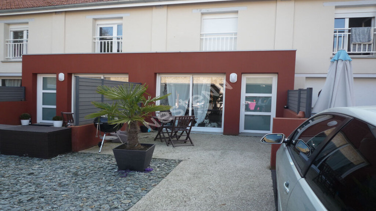 Ma-Cabane - Location Maison THILLOIS, 76 m²