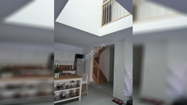 Ma-Cabane - Location Maison THILLOIS, 76 m²