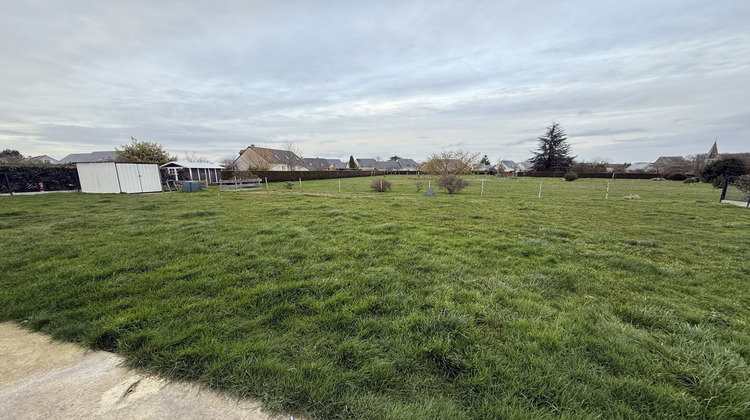 Ma-Cabane - Location Maison Thilouze, 98 m²