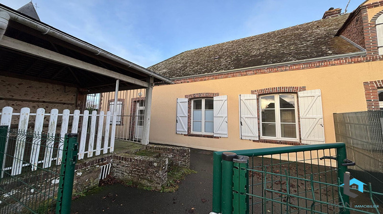 Ma-Cabane - Location Maison THIMERT-GATELLES, 71 m²