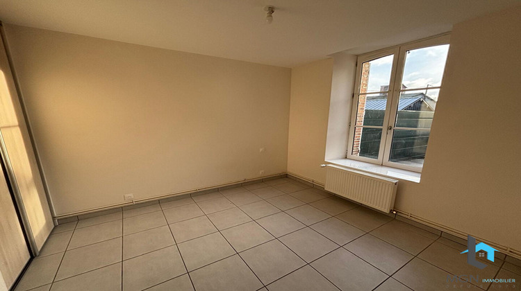 Ma-Cabane - Location Maison THIMERT-GATELLES, 71 m²