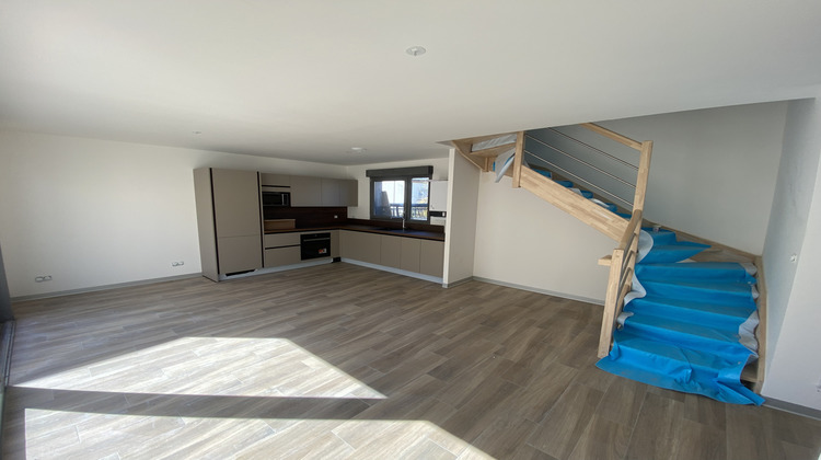 Ma-Cabane - Location Maison Thionville, 81 m²